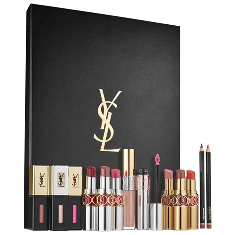 ysl beauty private sale 2015|YSL cyber monday.